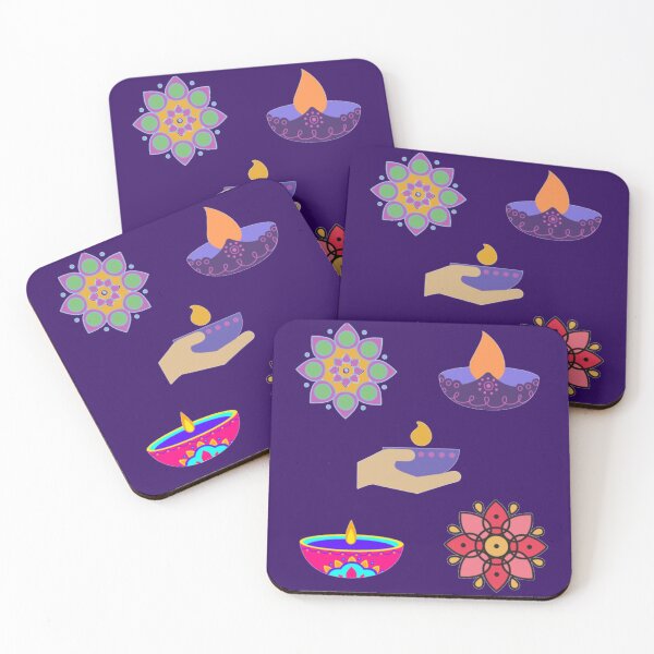 Item preview, happy diwali 5 s    designed and sold by Vivaldiwatson.