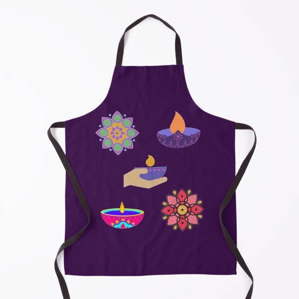 Item preview, happy diwali 5 s designed and sold by Vivaldiwatson.
