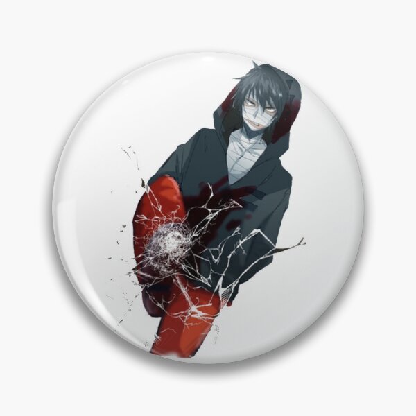 Item preview, Zack - Angels Of Death designed and sold by Dreamcatcher11.