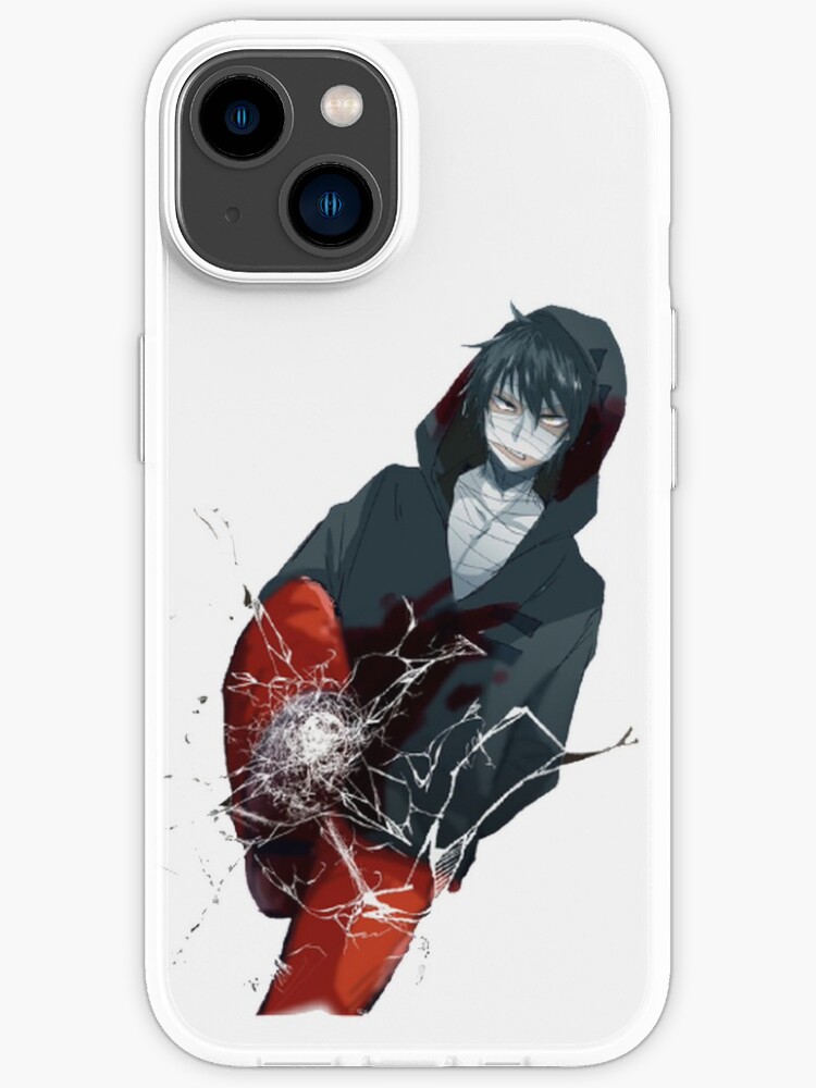 Angels Of Death iPhone Cases for Sale