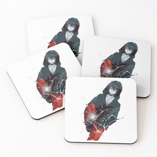 Item preview, Zack - Angels Of Death designed and sold by Dreamcatcher11.