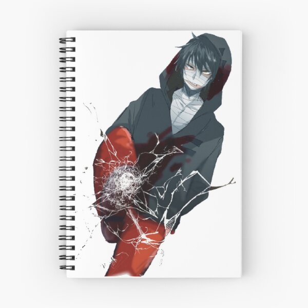Item preview, Zack - Angels Of Death designed and sold by Dreamcatcher11.