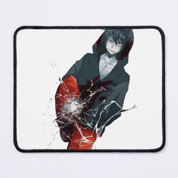 Item preview, Zack - Angels Of Death designed and sold by Dreamcatcher11.