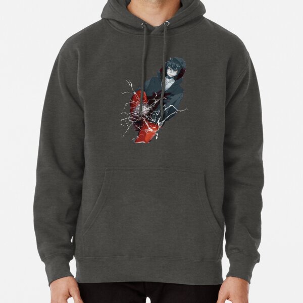 Isaac Foster Pullover Hoodie for Sale by Dreamcatcher11 Redbubble