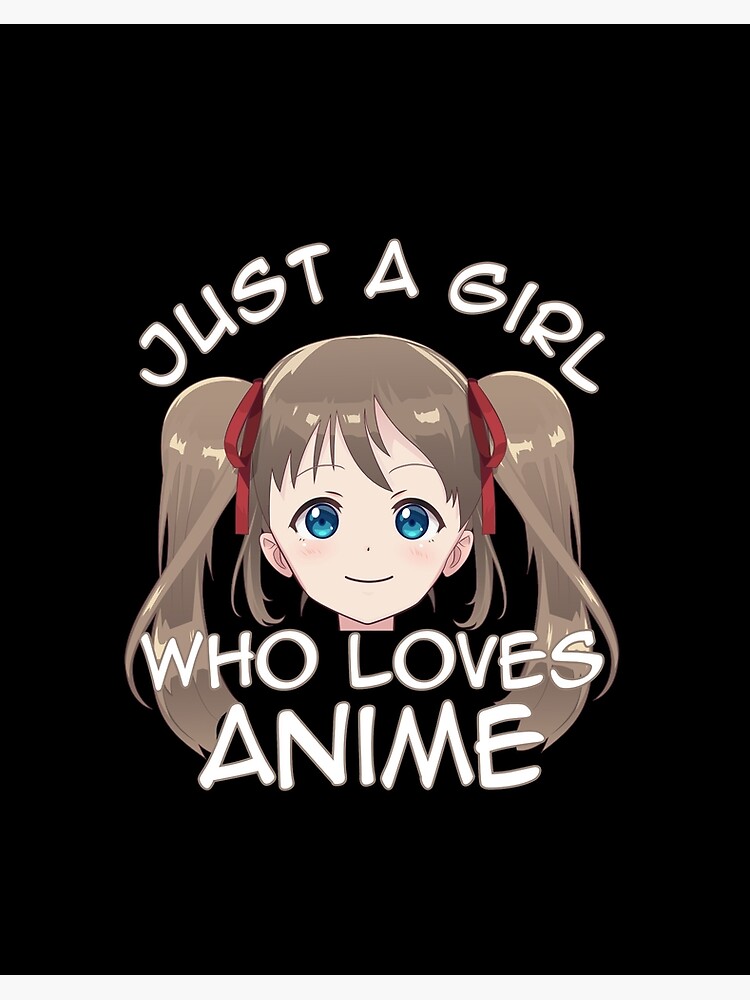  Anime Gifts for Teen Girls Just A Girl Who Loves Anime