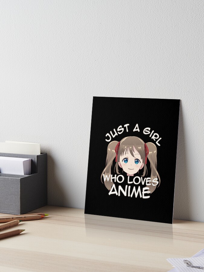  Anime Gifts for Teen Girls Just A Girl Who Loves Anime