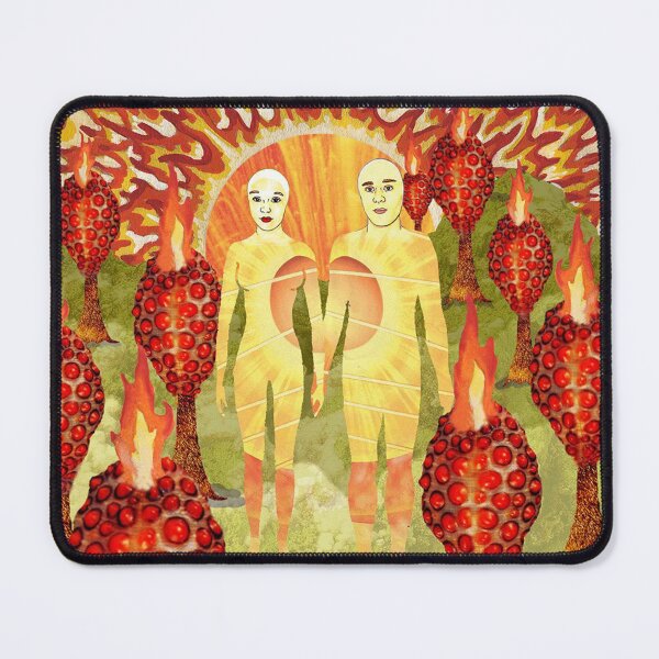 Item preview, The sunlandic twins designed and sold by Glasser123.