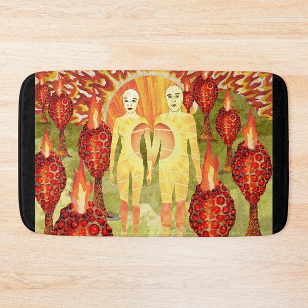 Item preview, The sunlandic twins designed and sold by Glasser123.