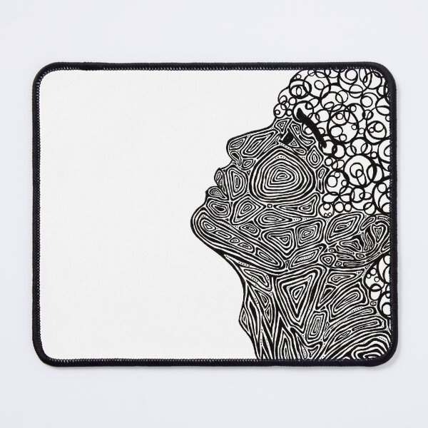Item preview, Looking to the sky | SHINee Onew | abstract line art designed and sold by acng-93.