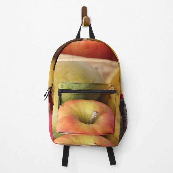 Item preview, Fruits in a basket designed and sold by pinkal.