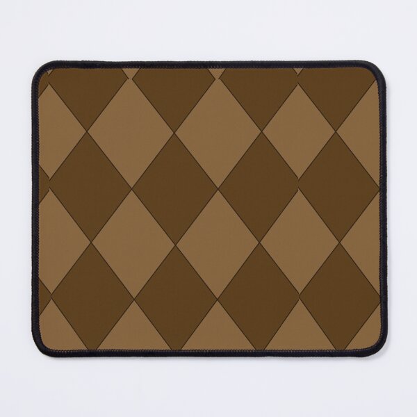 Item preview, Brown pattern designed and sold by TheMillusion.