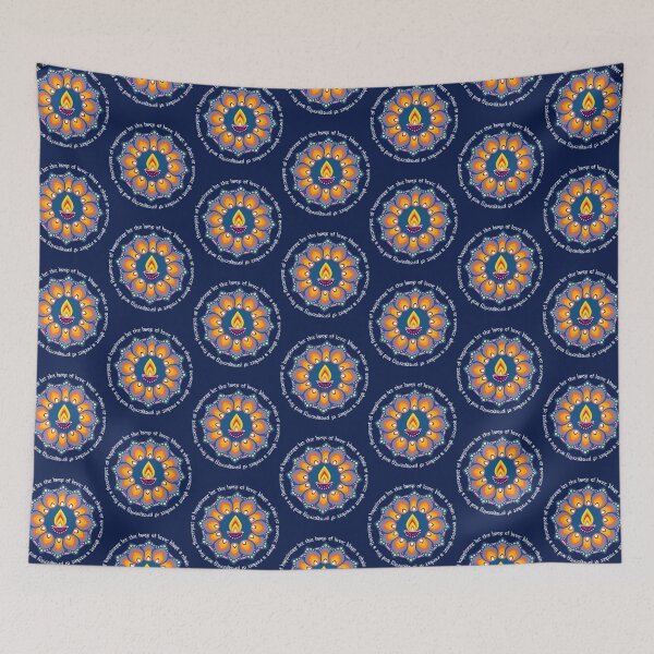 Item preview, Happy Diwali Day    designed and sold by Vivaldiwatson.