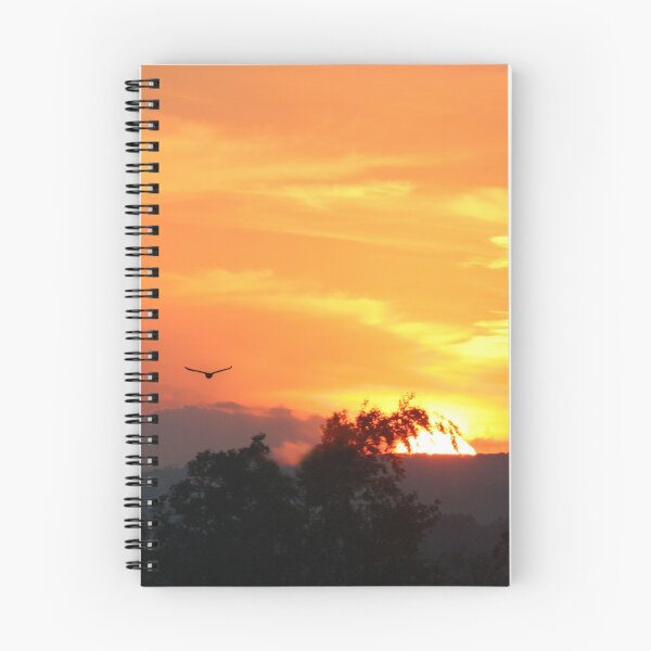Item preview, Sunset over the Northern Ireland Country Side designed and sold by Drew McAvoy.