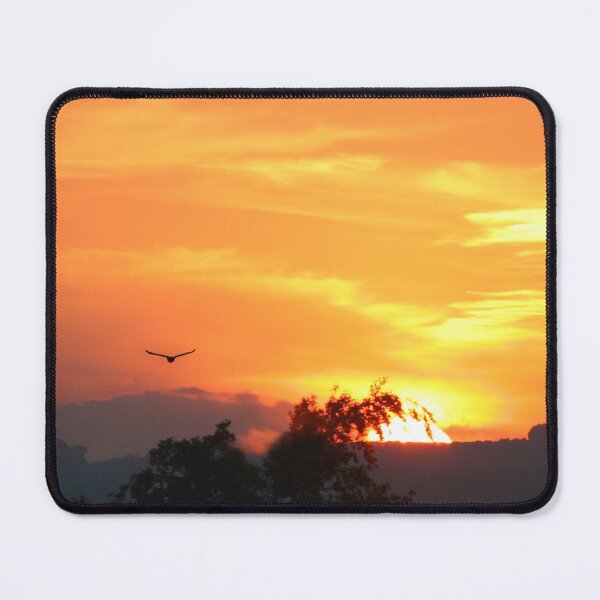 Item preview, Sunset over the Northern Ireland Country Side designed and sold by Drew McAvoy.