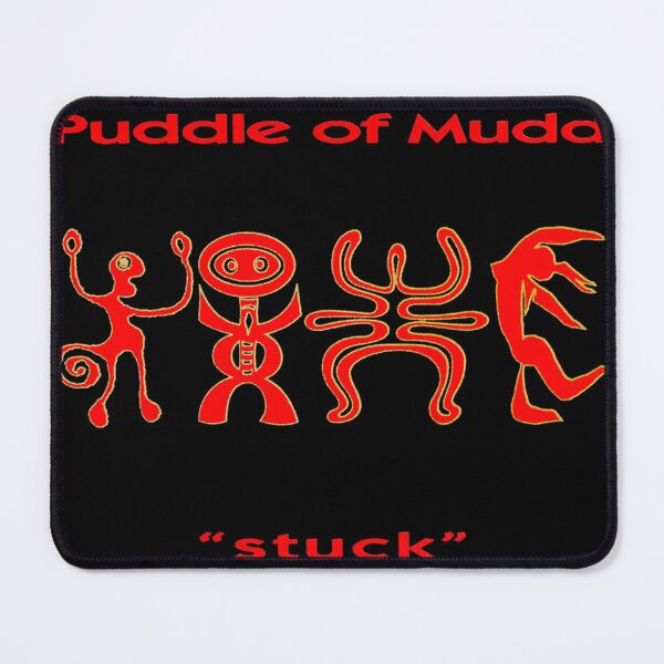Item preview, Stuck designed and sold by Haskell318.