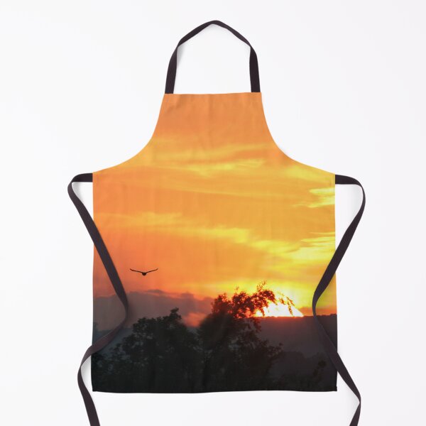 Item preview, Sunset over the Northern Ireland Country Side designed and sold by Drew McAvoy.