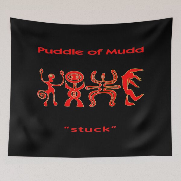 Item preview, Stuck designed and sold by Haskell318.