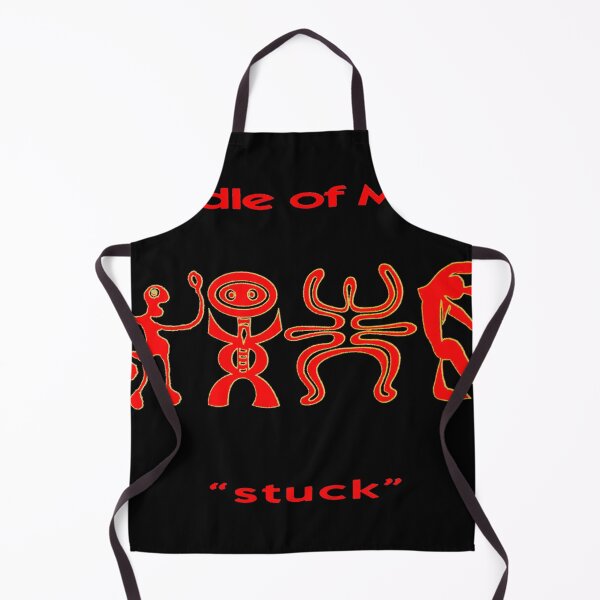 Item preview, Stuck designed and sold by Haskell318.