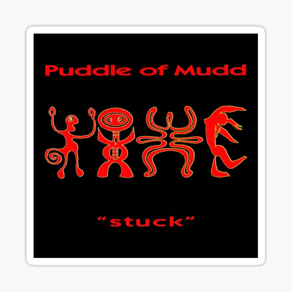 famous puddle of mudd album