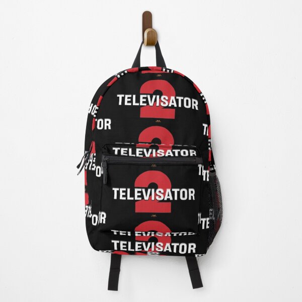 Item preview, Televisator 2 French Retro designed and sold by mr-jerichotv.