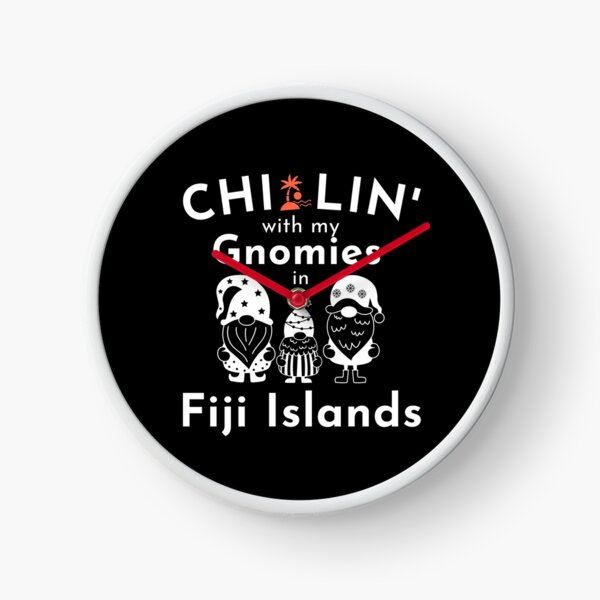 Artikel-Vorschau von Chillen mit meinen Zwergen in Fidschi-Inseln, designt und verkauft von RKMR.