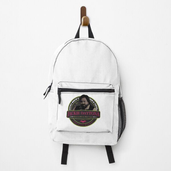 Item preview, My Favorite People Jackie Daytona Bar And Grill Logo Gifts For Fan designed and sold by JosianneCole.