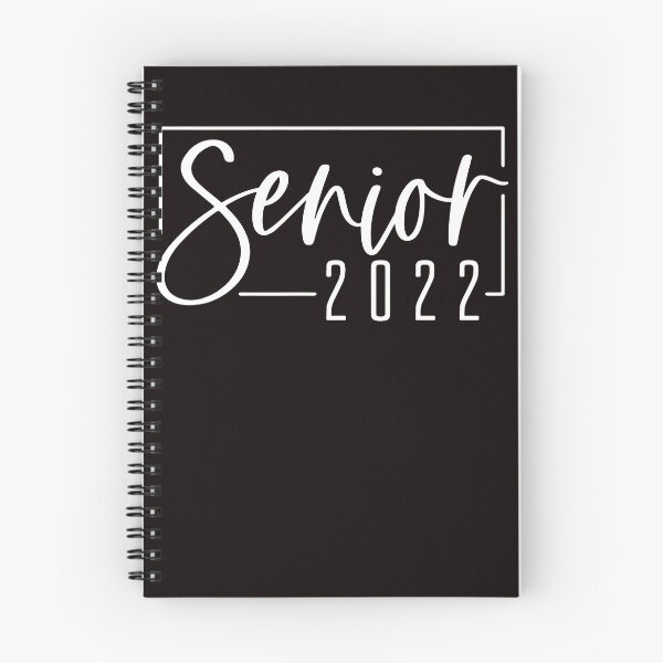 Item preview, Senior 2022 Shirt Class Of 2022 designed and sold by eleaseschafer.