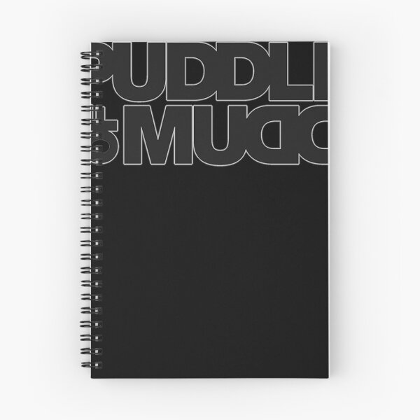 Item preview, Puddle of mudd logo cover designed and sold by Haskell318.