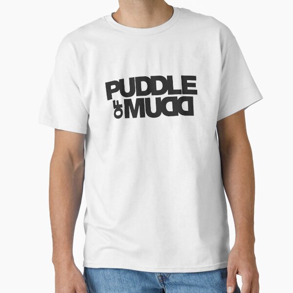 Item preview, Puddle of mudd logo cover designed and sold by Haskell318.