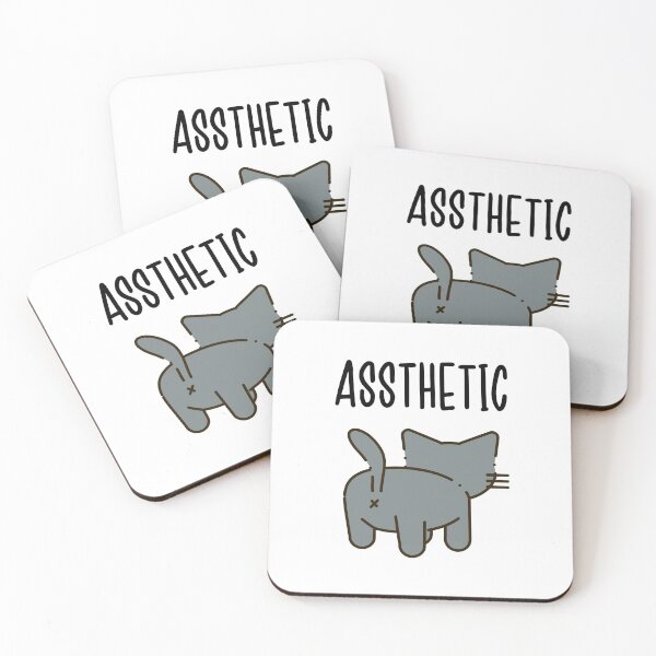 Item preview, Assthetic designed and sold by LiToDesignCo.