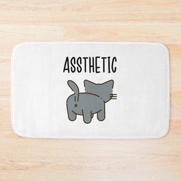 Item preview, Assthetic designed and sold by LiToDesignCo.