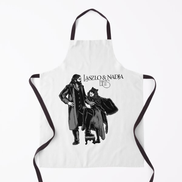 Item preview, Proud Laszlo Nadja Gifts For Movie Fan designed and sold by JosianneCole.