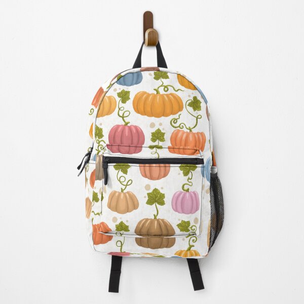 Item preview, Pretty Pumpkin Stand designed and sold by Ildiko Hankoszky.