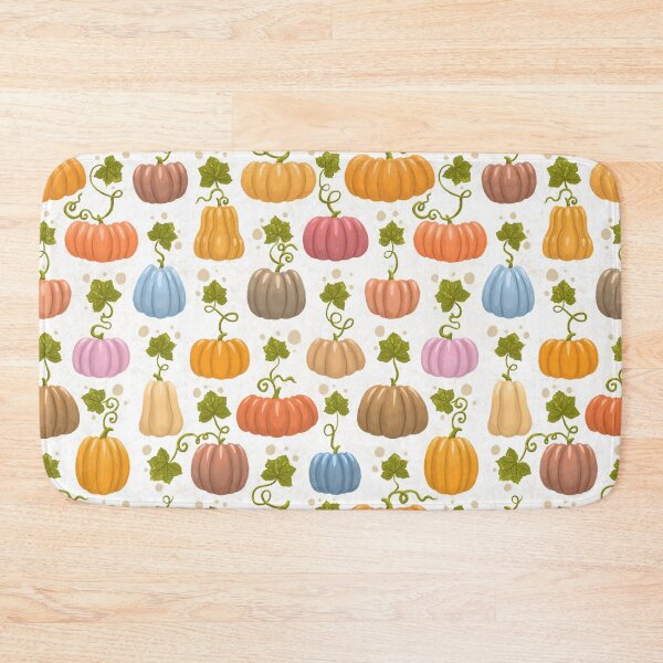 Item preview, Pretty Pumpkin Stand designed and sold by Ildiko Hankoszky.