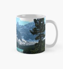 The Rockies - Moraine Lake Mug