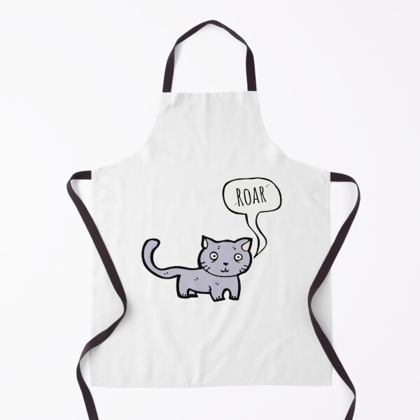 Item preview, Hear Me Roar designed and sold by LiToDesignCo.