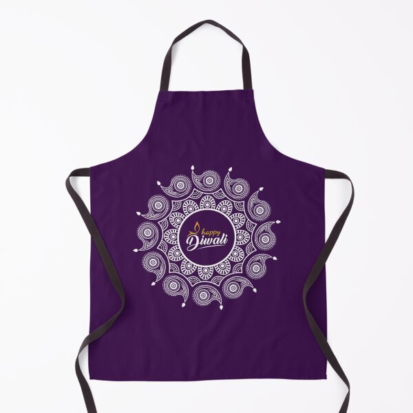 Item preview, Happy Diwali Hindu Festival Of Lights Gift designed and sold by Vivaldiwatson.