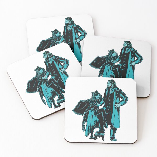 Item preview, Vintage Music Vampires Gift Music Fans designed and sold by JosianneCole.