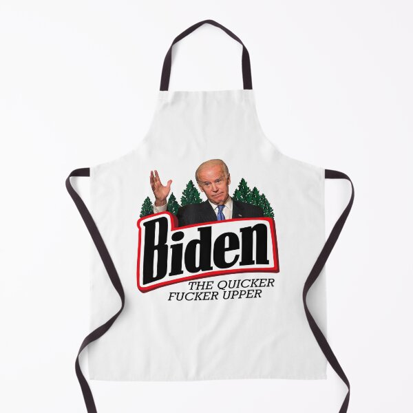 Aperçu de l'œuvre Biden le plus rapide Fucker Upper créée et vendue par hibamouafak.