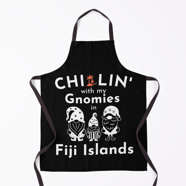 Item preview, Chillin With My Gnomies in Fiji Islands designed and sold by RKMR.