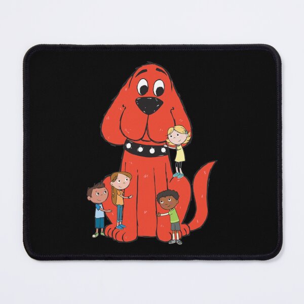 Item preview, Clifford the big red dog designed and sold by SonPick.
