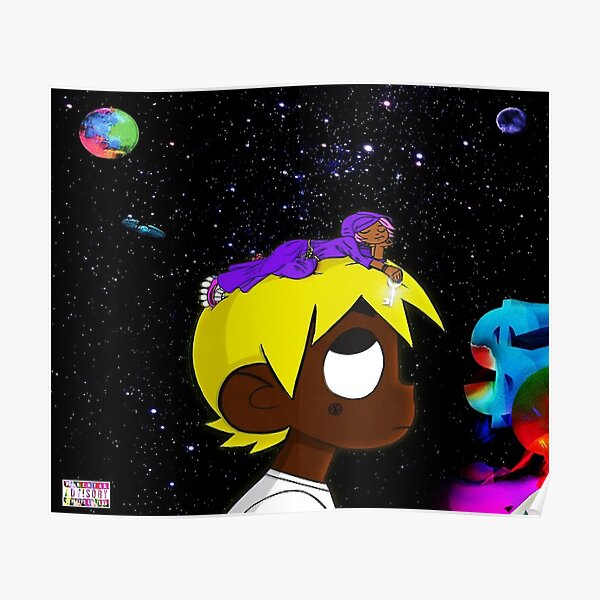 little young Poster