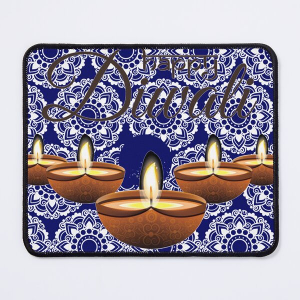 Item preview, Happy Diwali Day, funny Diwali Day gift designed and sold by Vivaldiwatson.