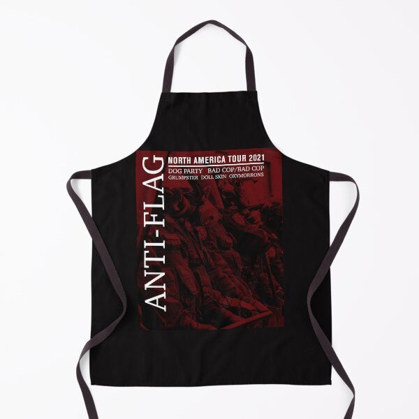 Item preview, flag north america anti DP BC  designed and sold by hirseston.