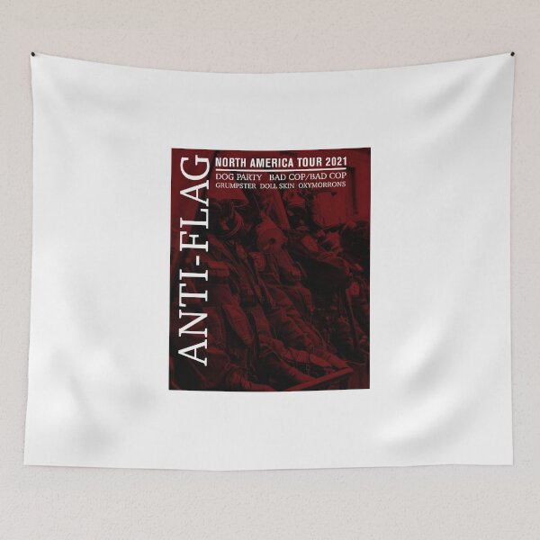 Item preview, flag north america anti DP BC  designed and sold by hirseston.