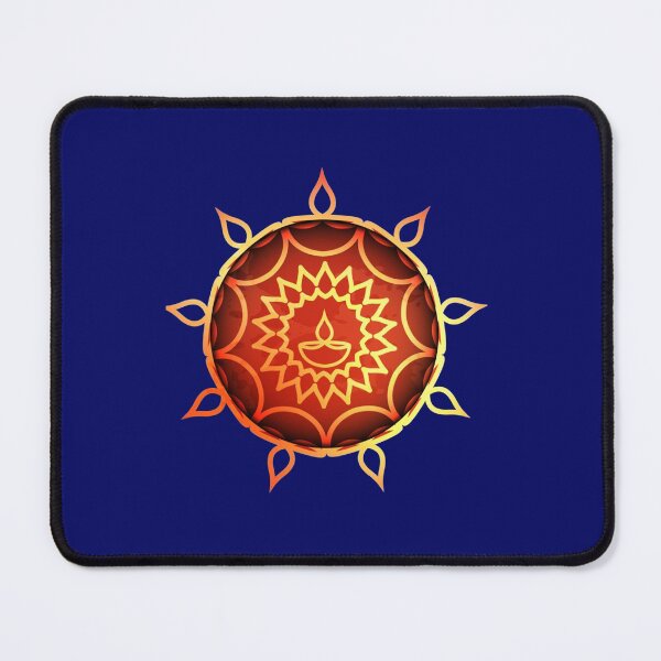 Item preview, Happy Diwali designed and sold by Vivaldiwatson.