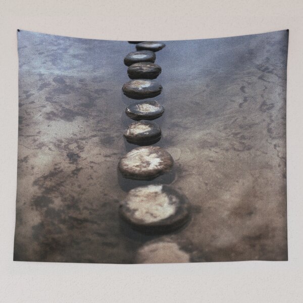 Item preview, zen designed and sold by 5letters.