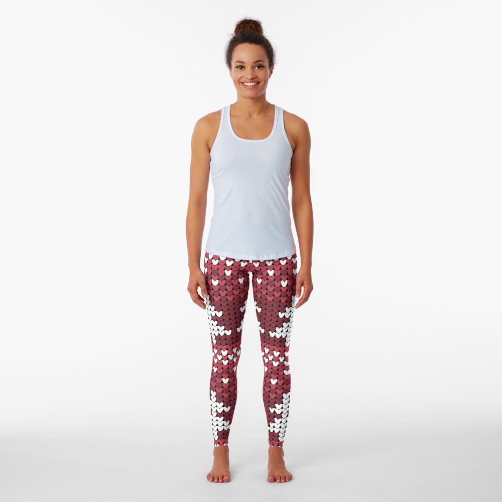 Item preview, Leggings designed and sold by vectormarketnet.