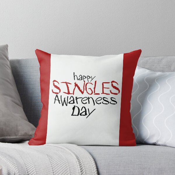 Item preview, Singles awareness day designed and sold by FrictionMaxxing.