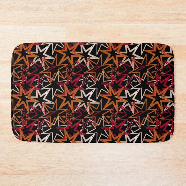 Item preview, Multi Star designed and sold by MarshallWild.
